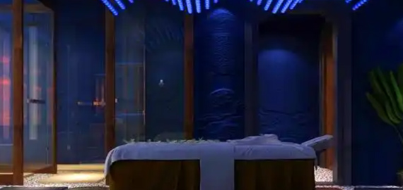 武汉汉南Yayu养生馆秉持“客户至上”的服务理念