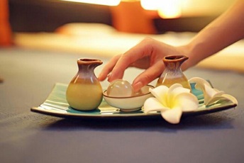 欢迎来到武汉汉南Yayu养生馆养生馆!