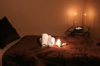 欢迎来到武汉汉南Yayu养生馆休闲会所!